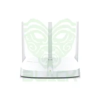 Mw305r Rou Wi Mercusys 300mbps N 3 Ant