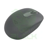 Mouse Inalambrico Logitech M196 Bluetooth Graphite