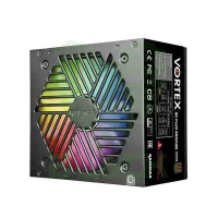 Fuente 700w Raidmax Vortex 80 Plus Bronze Gamer