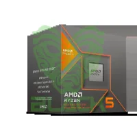Micro AMD AM5 Ryzen 5 8500g