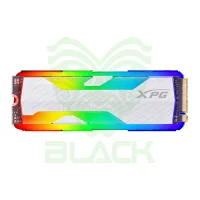 Disco Interno SSD Adata Spectrix S65G RGB 500GB M.2 2280 Nvme PCIE 4.0 5000MB/S