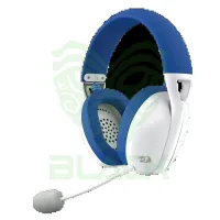 Auricular Inalámbrico Redragon Ire Pro H848 Azul