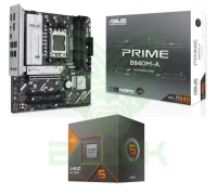 Procesador AMD Ryzen 5 8500G 5.0GHz Turbo AM5 + Wraith Stealth Cooler [EAHPMGI]