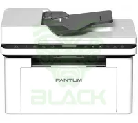 Impresora Multifuncion Pantum Bm2300aw Laser Monocromatica WIFI