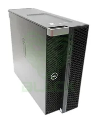 Dell Precision Tower 5820 (Socket 2011)