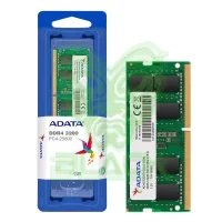 MEMORIA RAM Adata 16GB 3200MHz DDR4 SODIMM