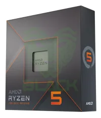 Procesador AMD (AM5) Ryzen 5 7600 c/Cooler