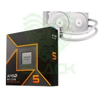 Procesador AMD Ryzen 5 9600X 5.4GHz Turbo AM5 - No Incluye Cooler