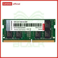 Memoria Lenovo 4GB SODIMM DDR4 2400MHz