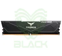 MEMORIA Team DDR5 16GB 6400MHz T-force VULCAN Black CL38