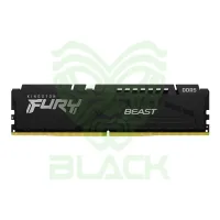 MEMORIA RAM KINGSTON 16GB DDR5 6800MHz Fury Beast Para Pc