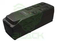 Lyonn Estabilizador Elect. Tca-2000n-v