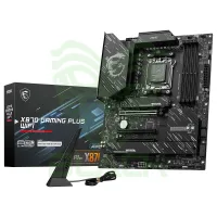 Mother MSI X870 Gaming Plus WiFi