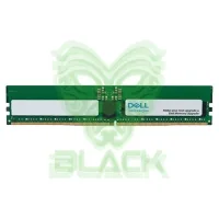 MEMORIA Dell 32GB DDR5 RDIMM 5600 MT/S