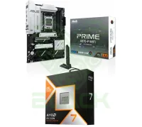 Mother ASUS Prime X870-P WIFI DDR5 AM5