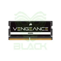 Memoria SODIMM DDR5 Corsair 24GB 5600 MHZ Vengeance INTEL XMP Cl48