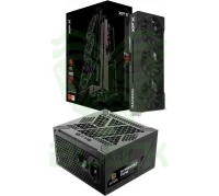 Placa De Video Xfx Radeon Rx 9060 Xt 16GB Gddr6 Swift Oc Triple Fan Gaming Edition