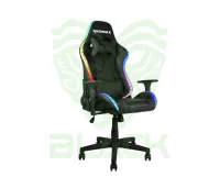 Silla Gamer Raidmax DK-925BK Negra