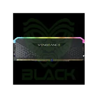 MEMORIA RAM Xpg 16GB DDR5 6000MHz LANCER Blade RGB Black Ax5u6000c3016g-slabrbk