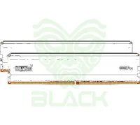Memoria Crucial Pro DDR5 32GB (2x16gb) 6400MHz Cl32