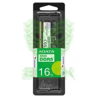 MEMORIA So-dimm Adata DDR5 16GB 5600MHz