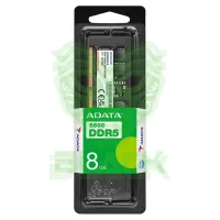 MEMORIA So-dimm Adata DDR5 8GB 5600MHz