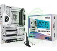 Motherboard ASUS Z890 Ayw Gaming WIFI W LGA1851 DDR5