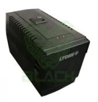 Lyonn Estabilizador Elect. Tca-2000-n