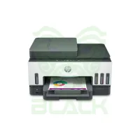 Impresora Hp 790 Multifunción Smart Tank