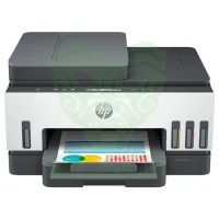 Impresora Hp Sm750 Multifunción Smart Tank