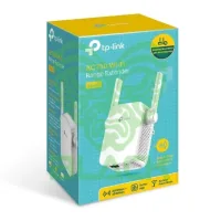 Tp Link Extensor De Rango WIFI Ac750