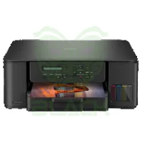 Impresora Brother T530DW Multifunción