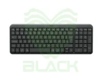 Teclado Logitech Bluetooth K250 Pebble Graphite 920-013445