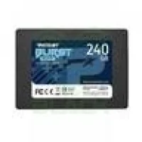 Disco Solido SSD 240 GB Sata Patriot Burst