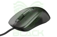 Mouse Trust Carve Wired