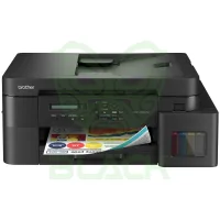 Impresora Brother T830DW Multifunción