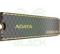 Disco Solido Interno Adata Legend 860 500GB PCIE Gen4 X4 M.2 2280
