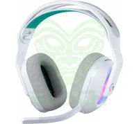 Auricular Logitech G522 Gamer Con Microfono Lights...