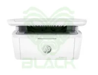 Hp Impresora Laser Multifuncion M141W