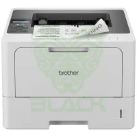 Impresora Brother HL-L5210DN Laser Simple Funcion Monocromatica