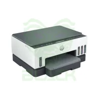 Impresora Hp Sm720 Multifunción Smart Tank