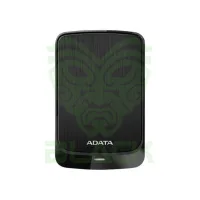 Hdd Externo 4TB 3.1 Negro Adata Hv320