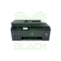 Impresora Hp It530 Multifunción Smart Tank