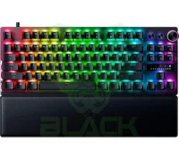 Teclado Optoanalogico Razer Huntsman V3 Pro 8000hz Swtich Gen2 Usb-c