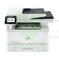 Impresora Hp 4103fdw Multifunción Láser
