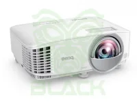 Proyector Benq Mw826sth White