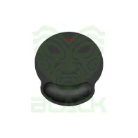 Mouse Pad Genius G-wmp 100 (250 X 230 X 25mm)