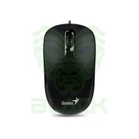 Mouse Genius DX-110 USB Black