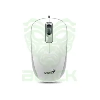 Mouse Genius DX-110 USB White