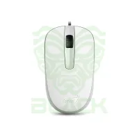 Mouse Genius DX-120 USB White